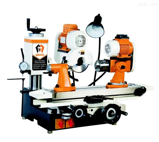 金属切削机床 磨床 工具磨床 个体 > m6025k万能工具磨床 公司名称